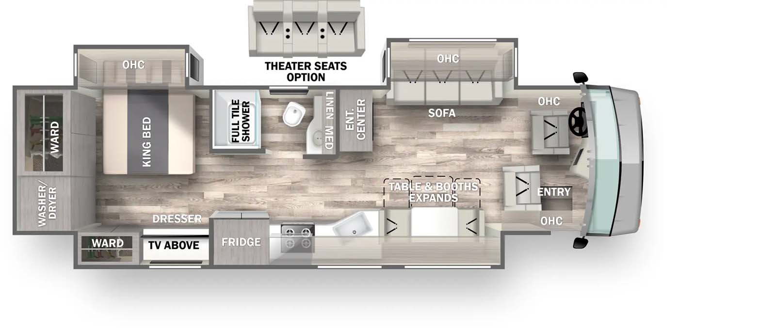 36A Floorplan Image